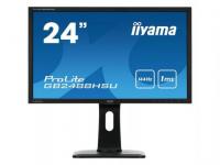 iiYama Монитор 24&quot; Pro Lite GB2488HSU-B1