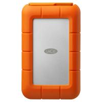 LaCie Rugged RAID 4TB (9000601)