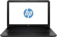 HP Ноутбук 15-af124ur 15.6&quot; 1366x768 глянцевый A6-5200 2.0GHz 2Gb 500Gb HD8400 Bluetooth Wi-Fi DOS черный P0U36EA