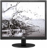 AOC I960SRDA(/01) (черный)