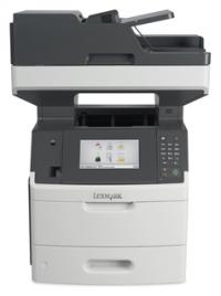 Lexmark mx710de /24t8016/