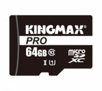 Kingmax microSDXC 64Gb Class 10