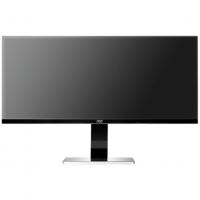 AOC u3477Pqu 34&quot;, Черный, DVI, HDMI, Full HD