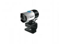 Microsoft Веб-камера LifeCam Studio USB Retail (Q2F-00018)