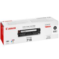 Canon 718 Black