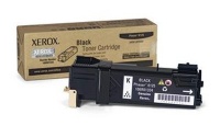 Xerox Phaser 6125 Black Toner Cartridge