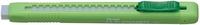 Pentel Ластик-карандаш Clic Eraser, зеленый корпус