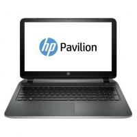 HP Pavilion 17-g120ur 17.3&quot;, Intel Core i3, 2.2ГГц, 8GB, 1TB, Серебристый, Windows 10