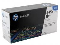 HP Картридж C9730A №645А для LaserJet 5550 черный