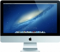 Apple Моноблок  iMac ME087RU/A (21.5 IPS (LED)/ Core i5 4570S 2900MHz/ 8192Mb/ HDD 1000Gb/ NVIDIA GeForce GT 750M 1024Mb) Mac OS X 10.8 (Mountain Lion) [ME087RU/A]