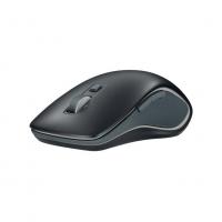 Logitech M560 Черный, Радиоканал