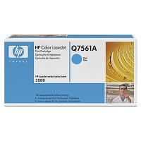 HP 314A Q7561A Cyan