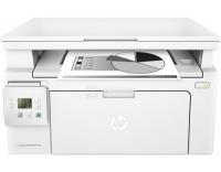 HP МФУ лазерное монохромное LaserJet Pro M132a, A4, 22стр/мин, 128Мб, USB, Белый G3Q61A