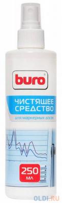 Buro Чистящее средство BU-Smark для очистки маркерных досок 250мл