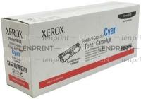 Xerox 113R00689 картридж голубой