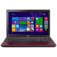 Acer Aspire E5-571G 15.6&quot;, Intel Core i5, 2.2ГГц, 4GB, 512GB, Фиолетовый, Windows 8.1