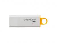 Kingston Флешка USB 8Gb DataTraveler DTIG4 USB3.0 DTIG4/8GB