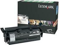 Lexmark T650H11E для T65x