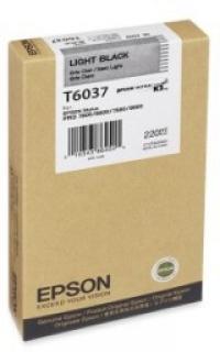 Epson EPT603700 Black