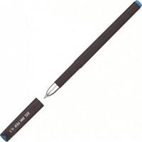 ATTACHE Ручка гелевая "Velvet", синяя, 0,5мм