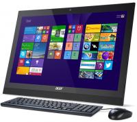 Acer Aspire Z1-623 (Core i3/4005U/1700Mhz/4096Mb/500Gb/21.5/WiFi/W8.1/Black)