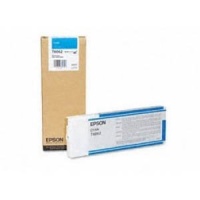 Epson T613 2 Cyan Ink Cartridge