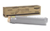 Xerox Phaser 7400 Yellow High Capacity Toner Cartridge