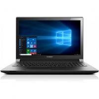 Lenovo IdeaPad B5130 15.6&quot;, Pentium N3700, 1.6ГГц, 4GB, 500GB, GF 920M 1GB, Черный, DOS