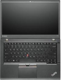 Lenovo Ноутбук ThinkPad T450s 14&amp;quot; 1600x900 Intel Core i5-5200U 20BX0014RT