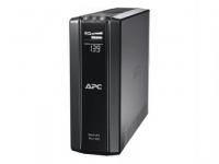 APC Источник бесперебойного питания Back-UPS Power Saving RS, 900VA/540W, 230V, AVR (BR900GRS)