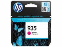 HP Картридж C2P21AE № 935 для Officejet Pro 6830 пурпурный