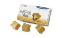 Xerox Solid Ink Yellow (3 Sticks)