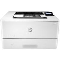 HP Принтер лазерный LaserJet Pro M404dw, арт. W1A56A#B19