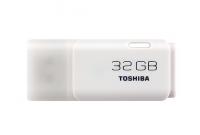 Toshiba TransMemory 32Гб White