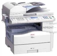 Ricoh МФУ Aficio MP 201SPF