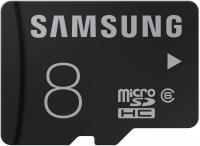 Samsung microSD Basic 8Gb Class 6
