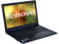 Lenovo Ноутбук IdeaPad B5070G 15.6&quot; 1366x768 глянцевый 3558U 1.7GHz 4Gb 500Gb R5 M230-1Gb DVD-RW Bluetooth Wi-Fi DOS черный 59435372