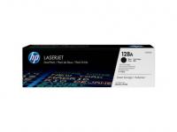 HP Картридж CE320AD N128A для Color LaserJet Pro CP1525N/CP1525NW черный 2х2000стр