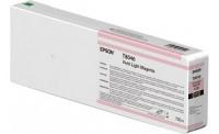 Epson Singlepack Vivid Light Magenta T804600 UltraChrome HDX/HD 700ml