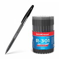 ErichKrause Ручка шариковая &quot;R-301 Original Stick&quot;, 0,7 мм, цвет чернил: черный