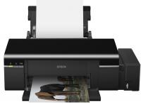 Epson Stylus L800