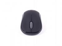 JET.A Беспроводная мышь OM-U35G Black Comfort (1200 dpi, 3 кнопки, USB)
