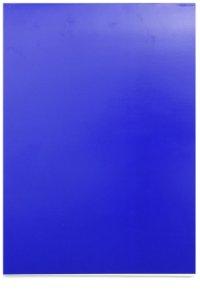 BG (Би Джи) Блокнот на склейке "Корпоративный", синий, 50 листов, А5, без линовки
