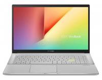 Asus Ультрабук VivoBook S15 S533EQ-BN137T (15.60 IPS (LED)/ Core i5 1135G7 2400MHz/ 8192Mb/ SSD / NVIDIA GeForce® MX350 2048Mb) MS Windows 10 Home (64-bit) [90NB0SE2-M02370]