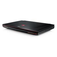 MSI Ноутбук GT72S 6QD-843RU Core i7 6700HQ/16Gb/1Tb+128Gb SSD/NV GTX970M 3Gb/17.3&amp;quot;/DVD/Win10 Black