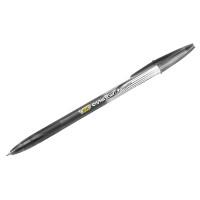 BIC Ручка гелевая "Crystal Gel", черная, 0,5 мм
