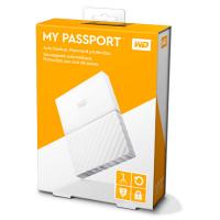 Western Digital My Passport WDBBEX0010BWT-EEUE