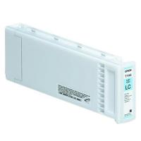 Epson Singlepack UltraChrome GSX 700ml Light Cyan