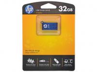 HP Флешка USB 32Gb V165W FDU32GBHPV165W-EF