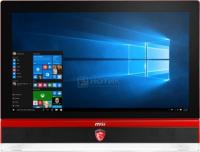 MSI Моноблок Gaming 27 6QE-004RU (27.0 IPS (LED)/ Core i7 6700 3400MHz/ 8192Mb/ HDD+SSD 1000Gb/ NVIDIA GeForce GTX 980M 8192Mb) MS Windows 10 Home (64-bit) [9S6-AF1C11-004]